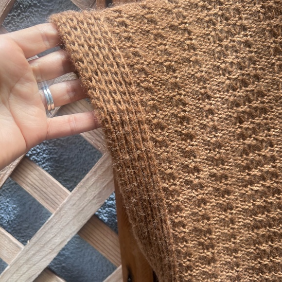 Knit cute vest - Picture 9 of 12